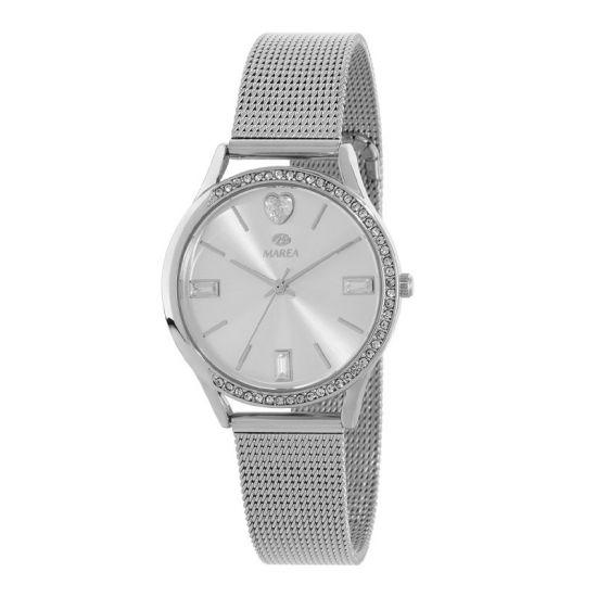 RELÓGIO MAREA ''LOVERS'' SENHORA