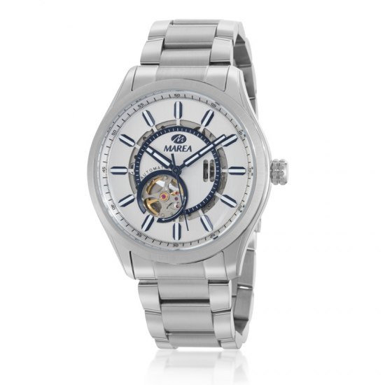 RELÓGIO MAREA  AUTOMÁTICO HOMEM