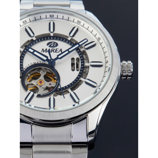 RELÓGIO MAREA  AUTOMÁTICO HOMEM