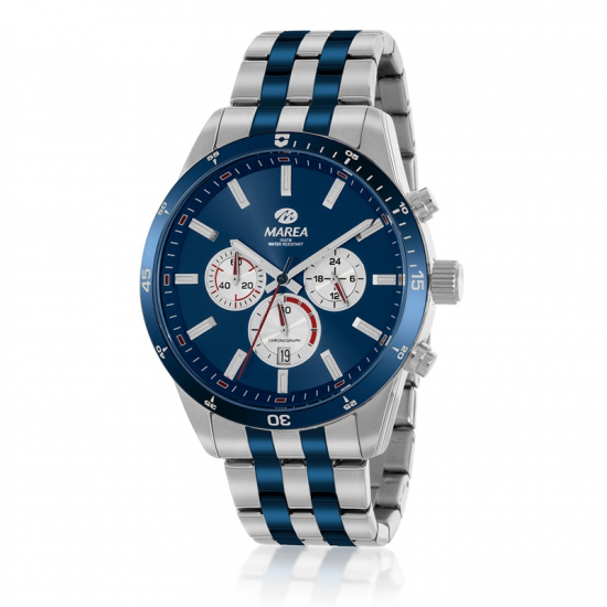 RELÓGIO MAREA MEN