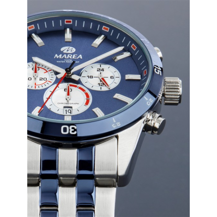 RELÓGIO MAREA MEN