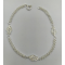 PULSEIRA PRATA RODEADA