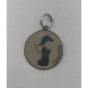 MEDALHA PRATA