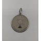 MEDALHA PRATA