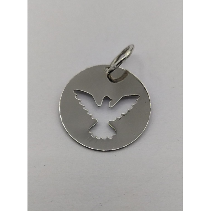 MEDALHA PRATA MEDALHA PRATA