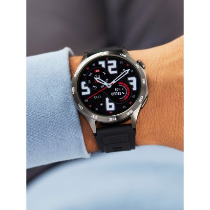 Relógio Redondo Marea Smart