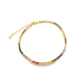 PULSEIRA PRATA RODEADA OU DOURADA PULSEIRA PRATA RODEADA OU DOURADA
