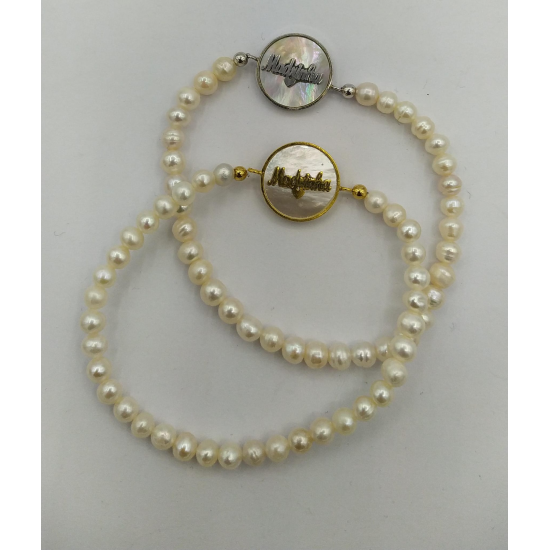 PULSEIRA PÉROLAS PULSEIRA PÉROLAS