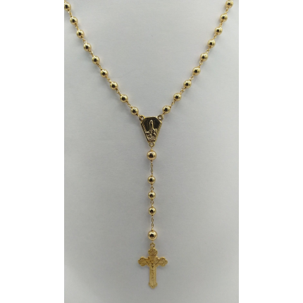 Colar Ouro Amarelo 9k Colar Ouro Amarelo 9k