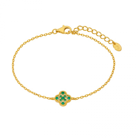 PULSEIRA PRATA DOURADA MAREA 
