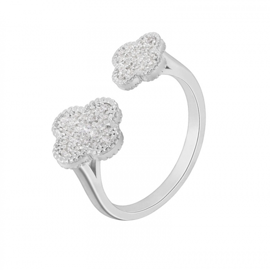 ANEL PRATA RODEADA MAREA 