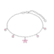 PULSEIRA PRATA RODEADA MAREA PULSEIRA PRATA RODEADA MAREA