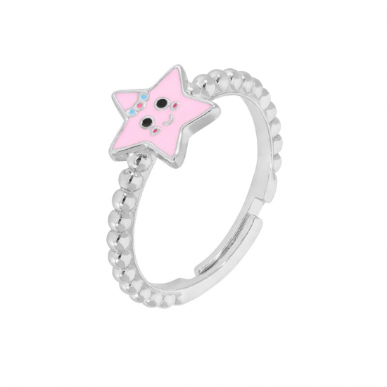 ANEL PRATA RODEADA MAREA 