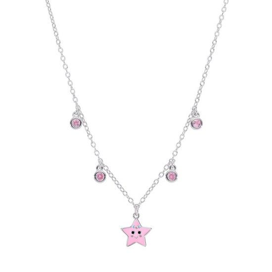 COLAR PRATA RODEADA MAREA 