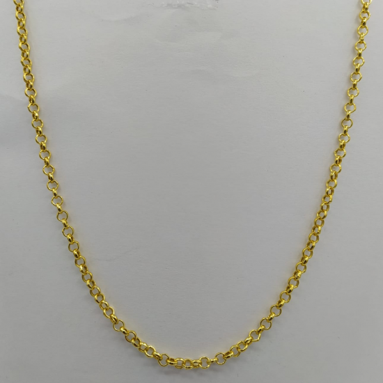 MEDALHA PRATA