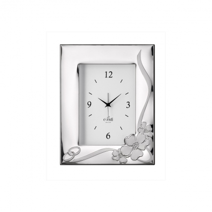 RELOGIO C/ PRATA BILAMINADOS