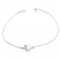 PULSEIRA PRATA RODEADA