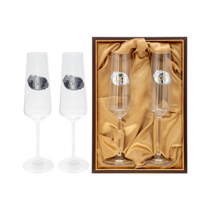 CONJUNTO PRATA BILAMINADA