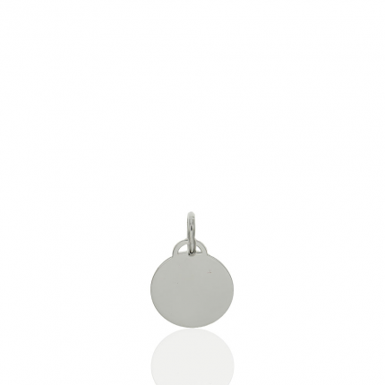 MEDALHA PRATA MEDALHA PRATA