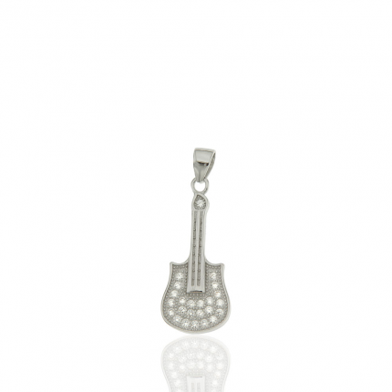 MEDALHA PRATA