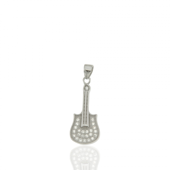 MEDALHA PRATA