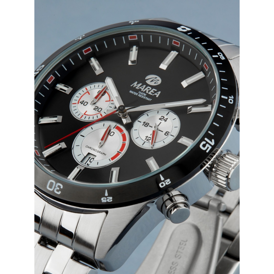 RELÓGIO MAREA MEN