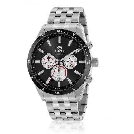 RELÓGIO MAREA MEN