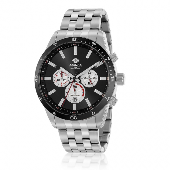 RELÓGIO MAREA MEN