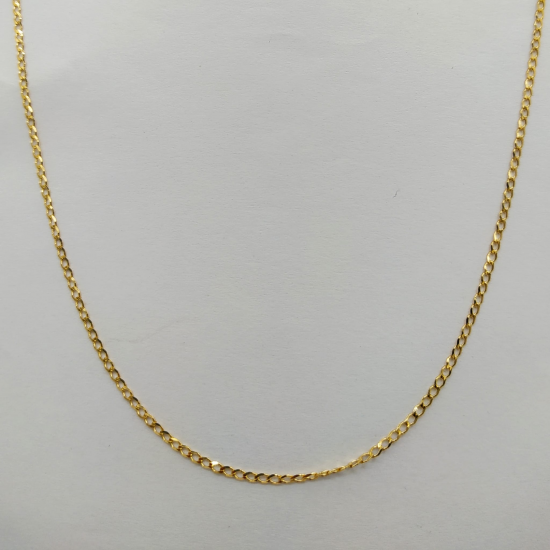 COLAR OURO AMARELO 19K COLAR OURO AMARELO 19K