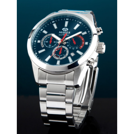 RELÓGIO MAREA MEN