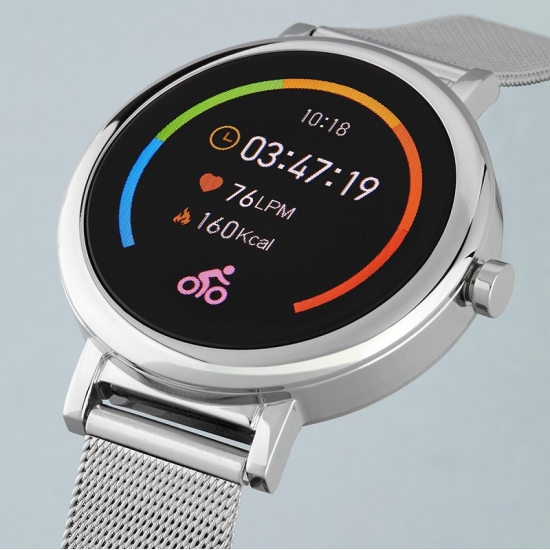 RELÓGIO MAREA SMARTWATCH