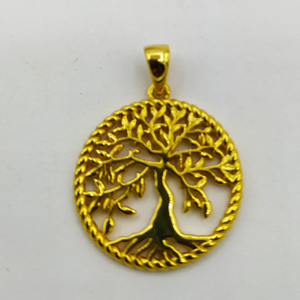 MEDALHA PRATA