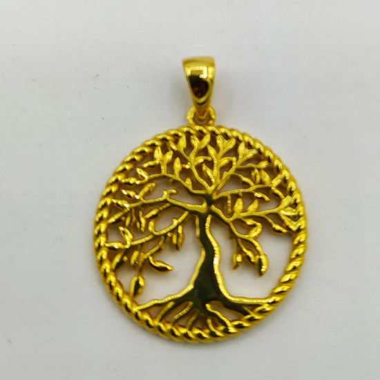 MEDALHA PRATA