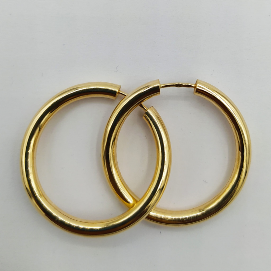 COLAR OURO AMARELO 9K