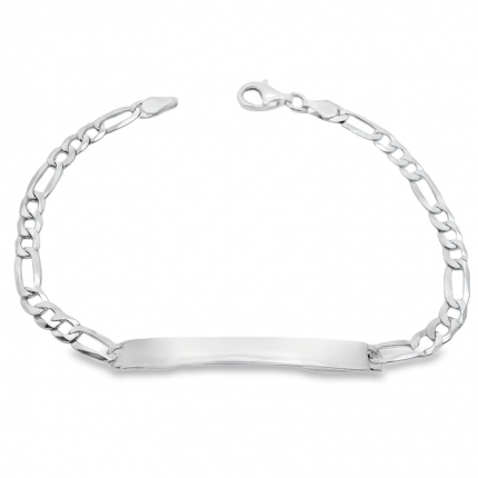 PULSEIRA PRATA RODEADA