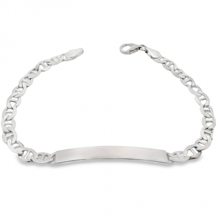 PULSEIRA PRATA RODEADA