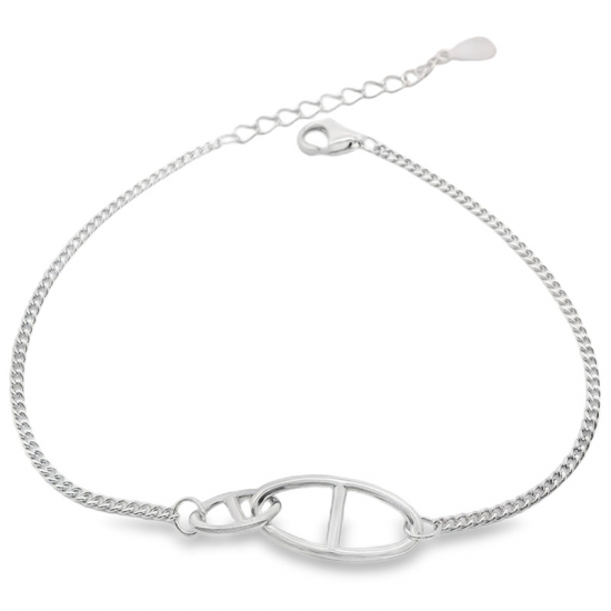 PULSEIRA DE PRATA