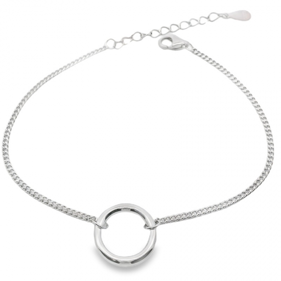 PULSEIRA DE PRATA