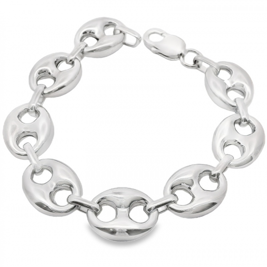 PULSEIRA DE PRATA