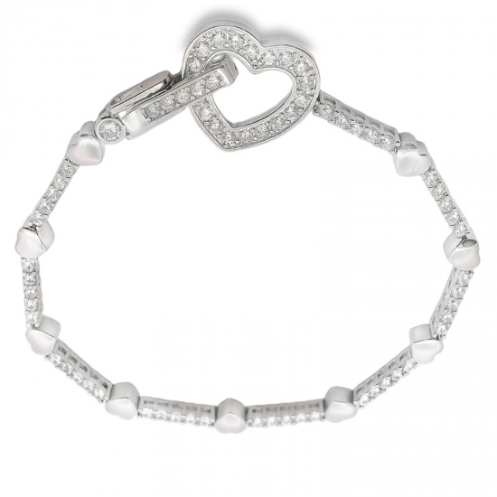 PULSEIRA DE PRATA PULSEIRA DE PRATA