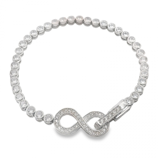 PULSEIRA DE PRATA