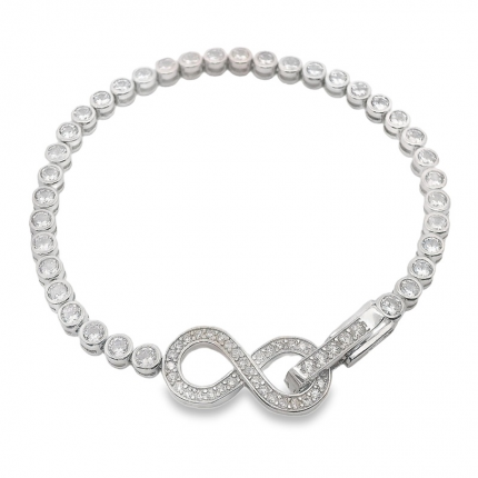 PULSEIRA DE PRATA