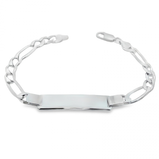 PULSEIRA PRATA RODEADA