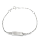 PULSEIRA PRATA RODEADA PULSEIRA PRATA RODEADA