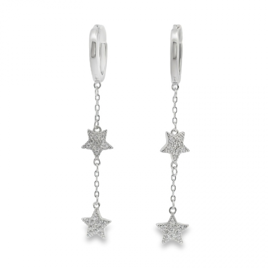 ARGOLAS PRATA RODEADA OU DOURADA