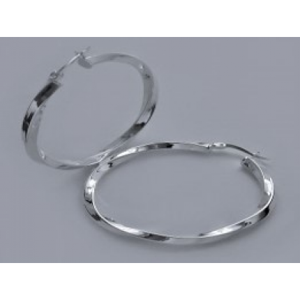 ARGOLAS PRATA RODEADA