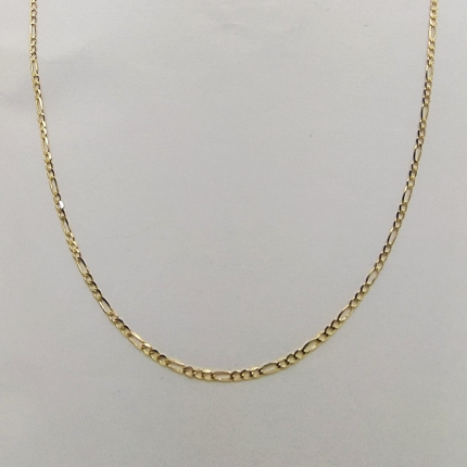 COLAR OURO AMARELO 9K COLAR OURO AMARELO 9K