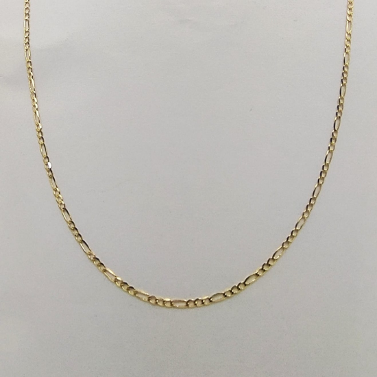 COLAR OURO AMARELO 9K COLAR OURO AMARELO 9K