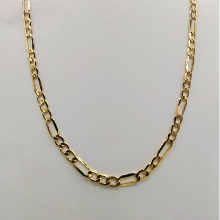 COLAR OURO AMARELO 9K COLAR OURO AMARELO 9K