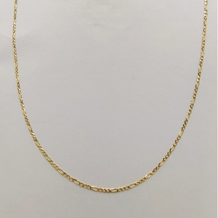 COLAR OURO AMARELO 9K COLAR OURO AMARELO 9K